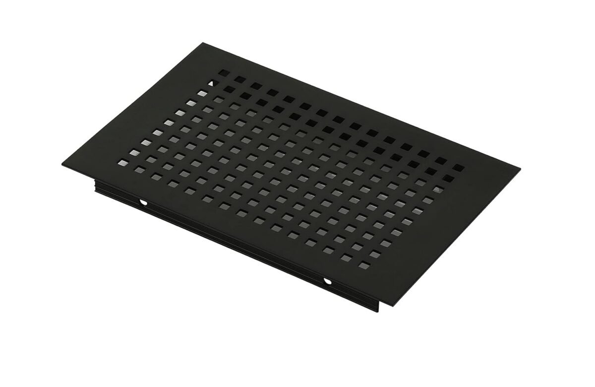 ALUMINIUM JALI ( 1001 ) - Image 1