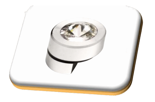 DIAMOND BRACKET HALF