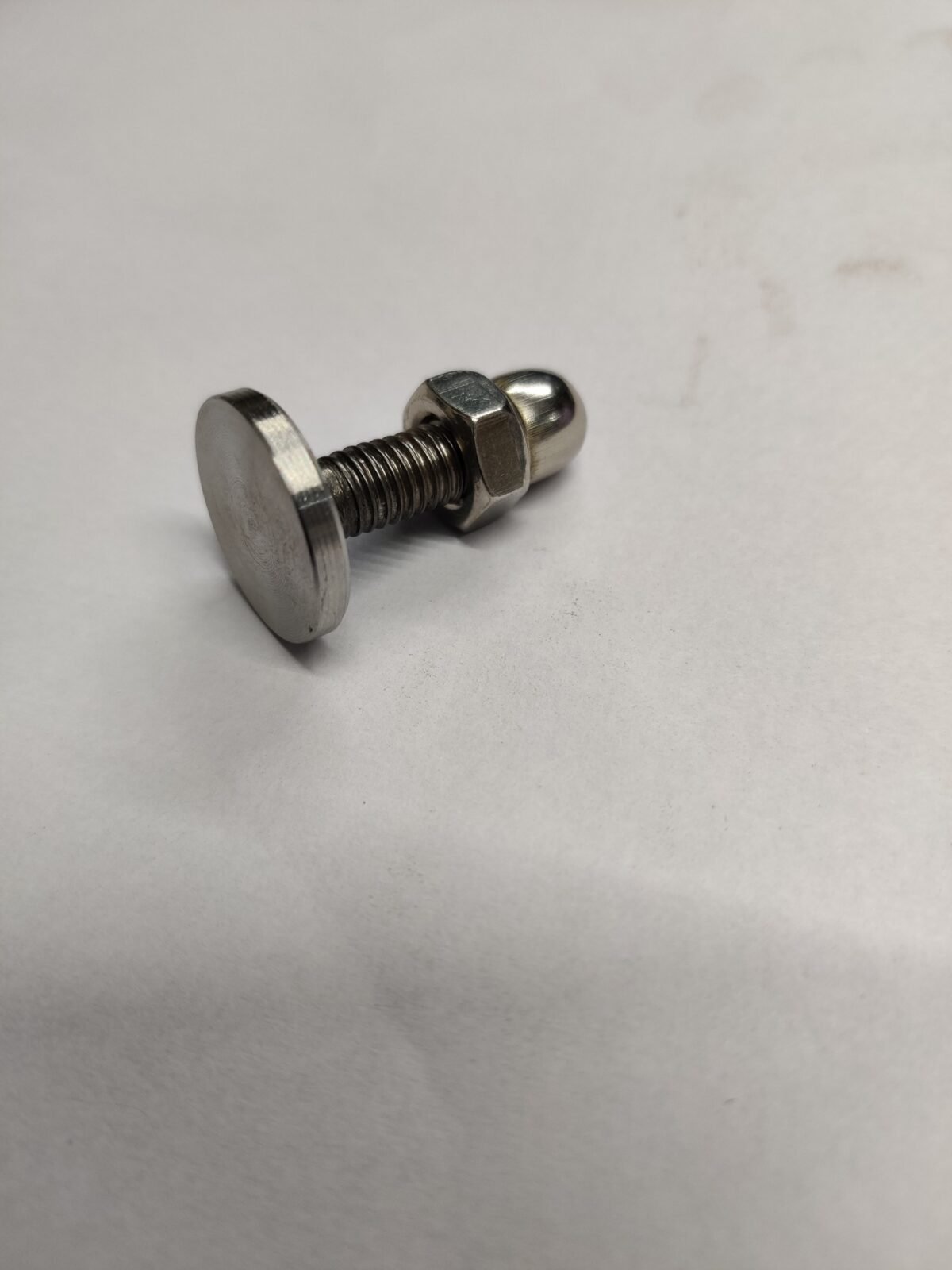 MALE DUM NUT - Image 1